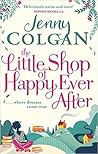The Little Shop of Happy Ever After