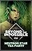 Neutron star tea party (Beyond The Impossible Book 2)