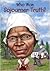 Who Was Sojourner Truth?