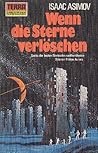Wenn die Sterne v...