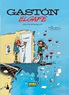 Gastón Elgafe: Edición Integral 2 (Gastón Integral, #2) Gastón Elgafe: Edición Integral 2 (Gastón Integral, #2)