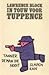 In touw voor Tuppence (Evan Tanner, #4)