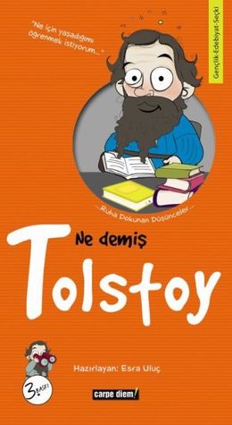 Ne Demiş Tolstoy?