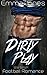 Dirty Player by Emma Jones