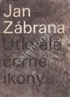Utkvělé černé ikony (Hardcover)