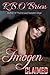 Claimed (Imogen #4)