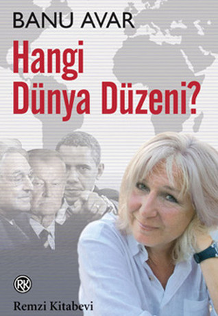 Hangi Dünya Düzeni (Paperback)