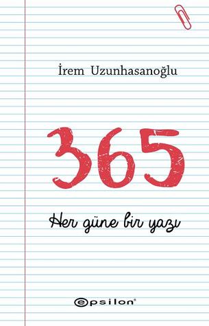 365 Her Güne Bir Yazı