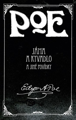 Jáma a kyvadlo a jiné povídky (Hardcover)