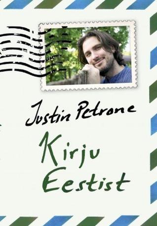 Kirju Eestist (Paperback)