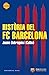 Història del FC Barcelona