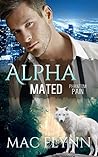 Phantom Pain (Alpha Mated, #4)