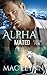 Phantom Pain (Alpha Mated, #4)