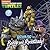 Beware of Bebop and Rocksteady! (Teenage Mutant Ninja Turtles)