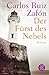 Der Fürst des Nebels (Nebel-Trilogie, #1)