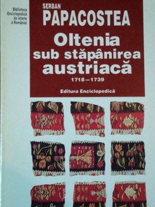 Oltenia sub stăpânirea austriacă: 1718-1739