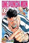One Punch-Man, vol. 6 by ONE