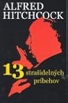13 strašidelných ...