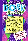 Tales from a Not-So-Friendly Frenemy (Dork Diaries, #11)