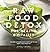Raw Food Detox for Health and Vitality: Includes an energising 5-day plan to kick start a healthier you