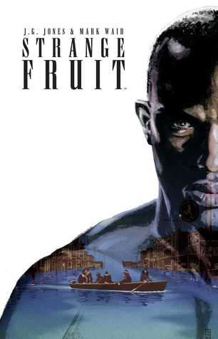 Strange Fruit (Hardcover)
