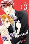 Everyone's Getting Married, Vol. 3 by Izumi Miyazono