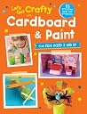 Let's Get Crafty ...