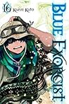 Blue Exorcist, Vol. 16 by Kazue Kato