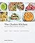 The Chakra Kitchen by Sarah Wilkinson