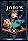 JoJo's Bizarre Adventure by Hirohiko Araki