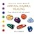 The Little Pocket Book of Crystal Chakra Healing by Philip Permutt