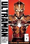 Ultraman, Vol. 6