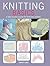 Knitting Basics by Tracey Lord