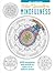 Color Yourself to Mindfulness: 100 Mandalas and Motifs to Color Your Way to Inner Calm (Adult Coloring Book)