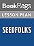 Lesson Plans Seedfolks