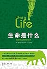生命是什么