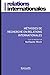 Methodes de recherche en relations internationales (French Edition)