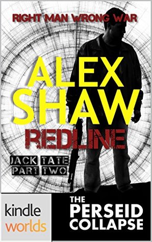 Redline (The Perseid Collapse; Jack Tate #2)