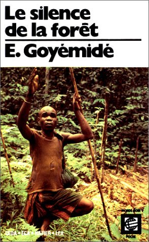 Le Silence de la forêt (Paperback)