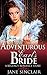 The Adventurous Earl's Bride by Jane Sinclair