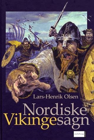 nordiske vikingesagn