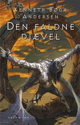 Den faldne djævel (Den store djævlekrig #6)