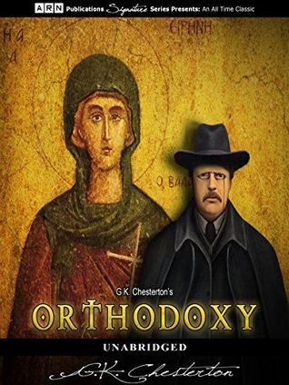 Orthodoxy