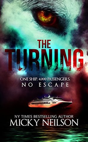 The Turning (Kindle Edition)