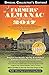 2017 Farmers' Almanac by Farmers' Almanac