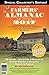 2017 Farmers' Almanac 200th Collector's Edition by Farmers' Almanac