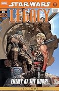 Star Wars: Legacy (2006-2010) #24