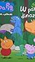 Peppa Pig. W parku dinozaurów