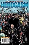 Herogasm #6 by Garth Ennis