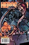 Herogasm #3 by Garth Ennis